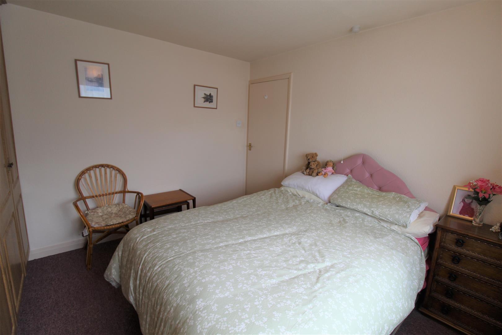 Malcolm Close, Baddeley Green, Stoke-On-Trent